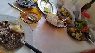 Churrascaria Pastoriza