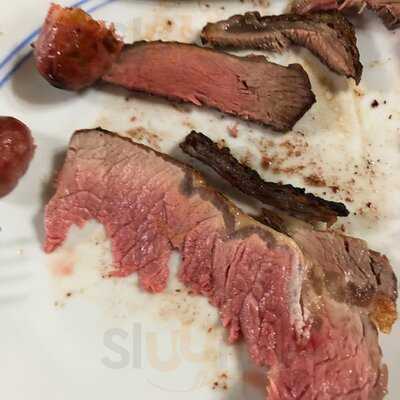 Churrascaria Estrela Do Sul