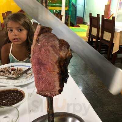 Churrascaria Estrela Do Sul