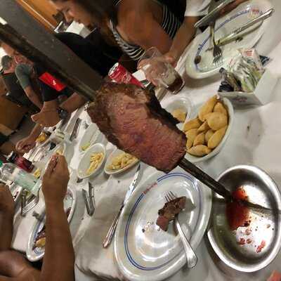 Churrascaria Estrela Do Sul