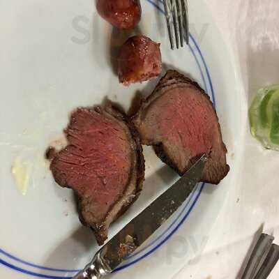 Churrascaria Estrela Do Sul