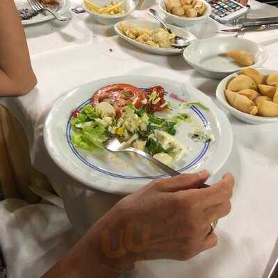 Churrascaria Estrela Do Sul