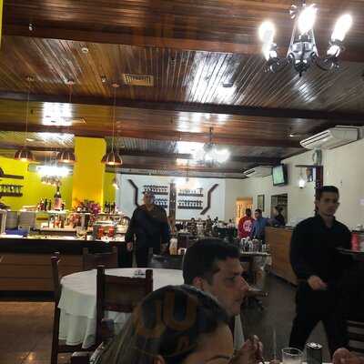 Churrascaria Estrela Do Sul