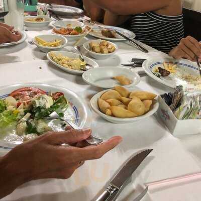 Churrascaria Estrela Do Sul