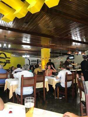Churrascaria Estrela Do Sul