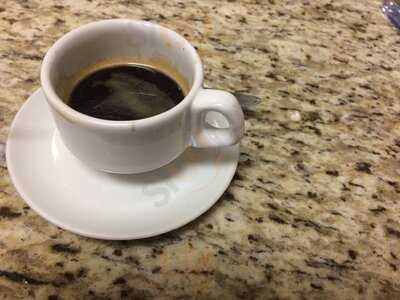 Cafe Mineiro Cafeteria E Lanchonete