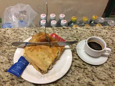 Cafe Mineiro Cafeteria E Lanchonete
