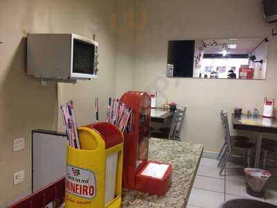 Cafe Mineiro Cafeteria E Lanchonete