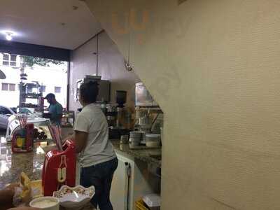 Cafe Mineiro Cafeteria E Lanchonete