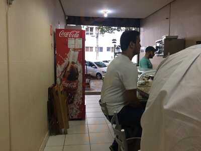 Cafe Mineiro Cafeteria E Lanchonete