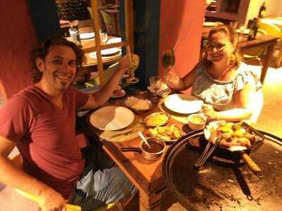 Brasileirinho Copacabana