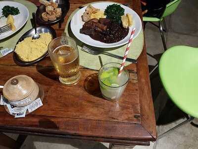 Brasileirinho Copacabana