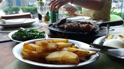 Brasileirinho Copacabana