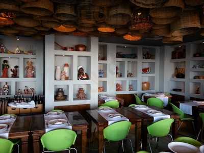 Brasileirinho Copacabana