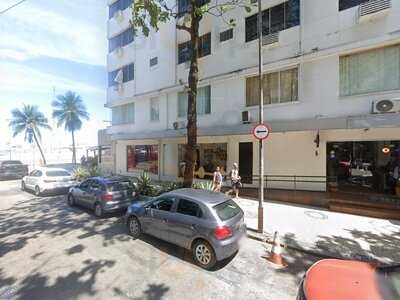 Brasileirinho Copacabana