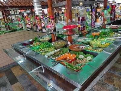 Bar E Lanches Potiguar