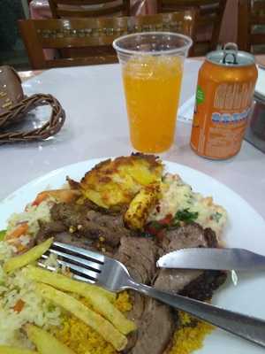 Bar E Lanches Potiguar