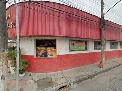 Bar E Lanches Potiguar
