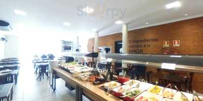 Restaurante Na Grelha