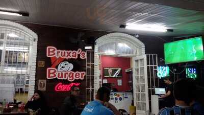 Bruxas Burger