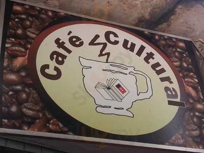 Cafe Cultura
