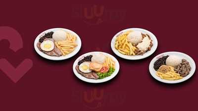 Restaurante E Lancheria Zonta