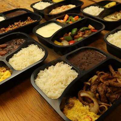 Restaurante E Lancheria Zonta