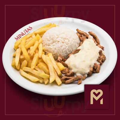 Restaurante E Lancheria Zonta