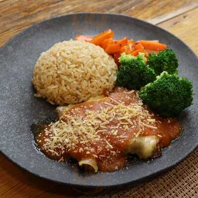 Restaurante E Lancheria Zonta