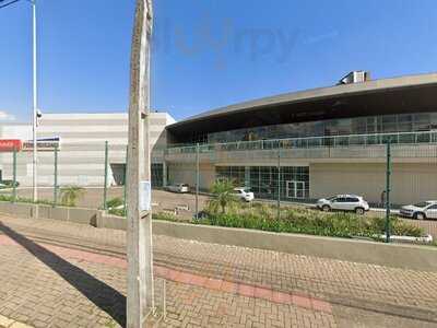 Restaurante E Lancheria Zonta