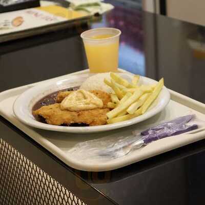 Restaurante E Lancheria Zonta