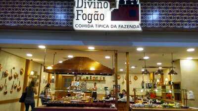 Divino Fogao
