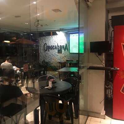 Copacabana Grill