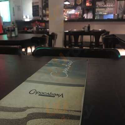 Copacabana Grill