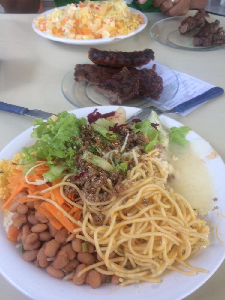 Churrascaria Do Picuí