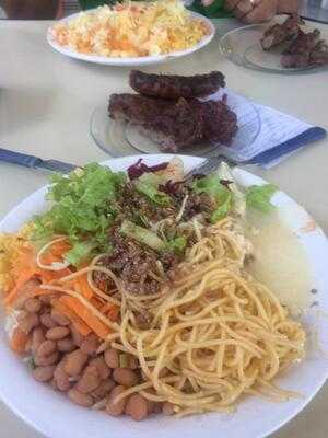 Churrascaria Do Picuí