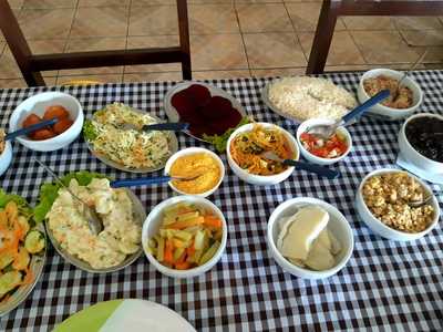 Churrascaria Do Picuí