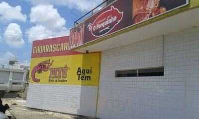 Churrascaria Do Picuí