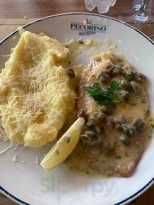 Pecorino Bar & Trattoria Vila Nova