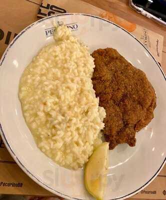 Pecorino Bar & Trattoria Vila Nova