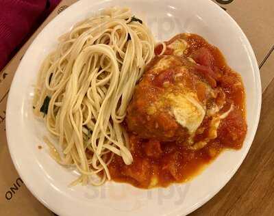 Pecorino Bar & Trattoria Vila Nova