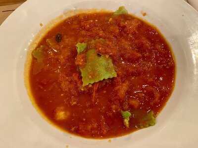 Pecorino Bar & Trattoria Vila Nova