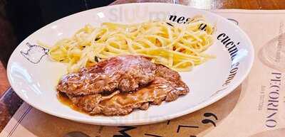 Pecorino Bar & Trattoria Vila Nova