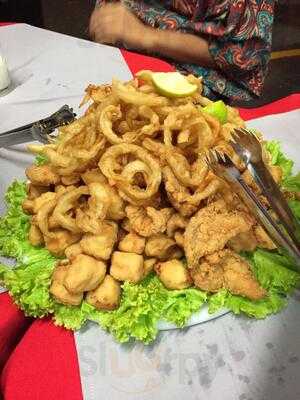 Mares Peixe Bar