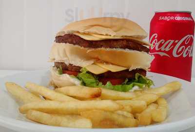 Lancheteria Mega Lanche