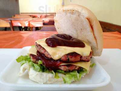 Lancheteria Mega Lanche