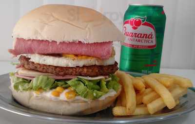 Lancheteria Mega Lanche