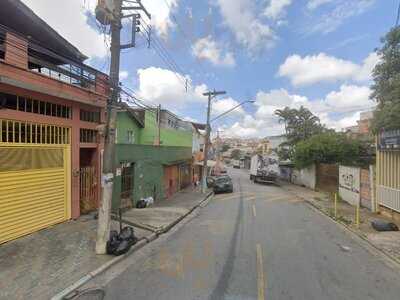 Lancheteria Mega Lanche