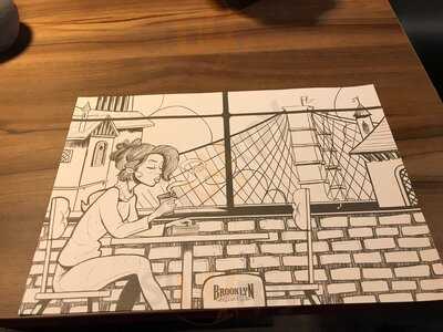Brooklyn Caffe