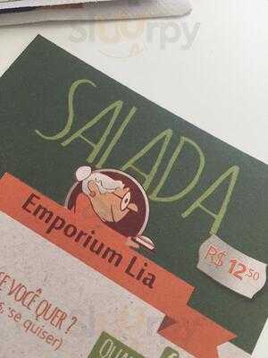 Empório E Bistrô Lia